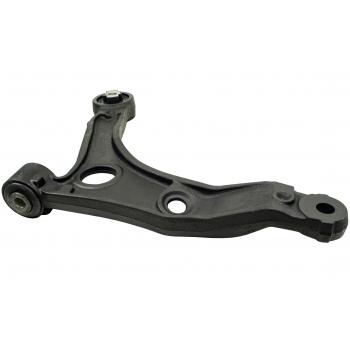 2020 Ram ProMaster 3500 Suspension Control Arm Front Right Lower Mevotech CMS251130 image 4 of 4
