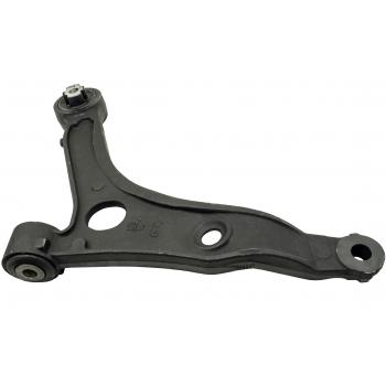 2020 Ram ProMaster 3500 Suspension Control Arm Front Left Lower Mevotech CMS251131 image 1 of 4