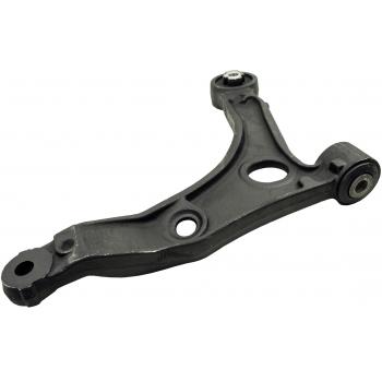 2020 Ram ProMaster 3500 Suspension Control Arm Front Left Lower Mevotech CMS251131 image 4 of 4
