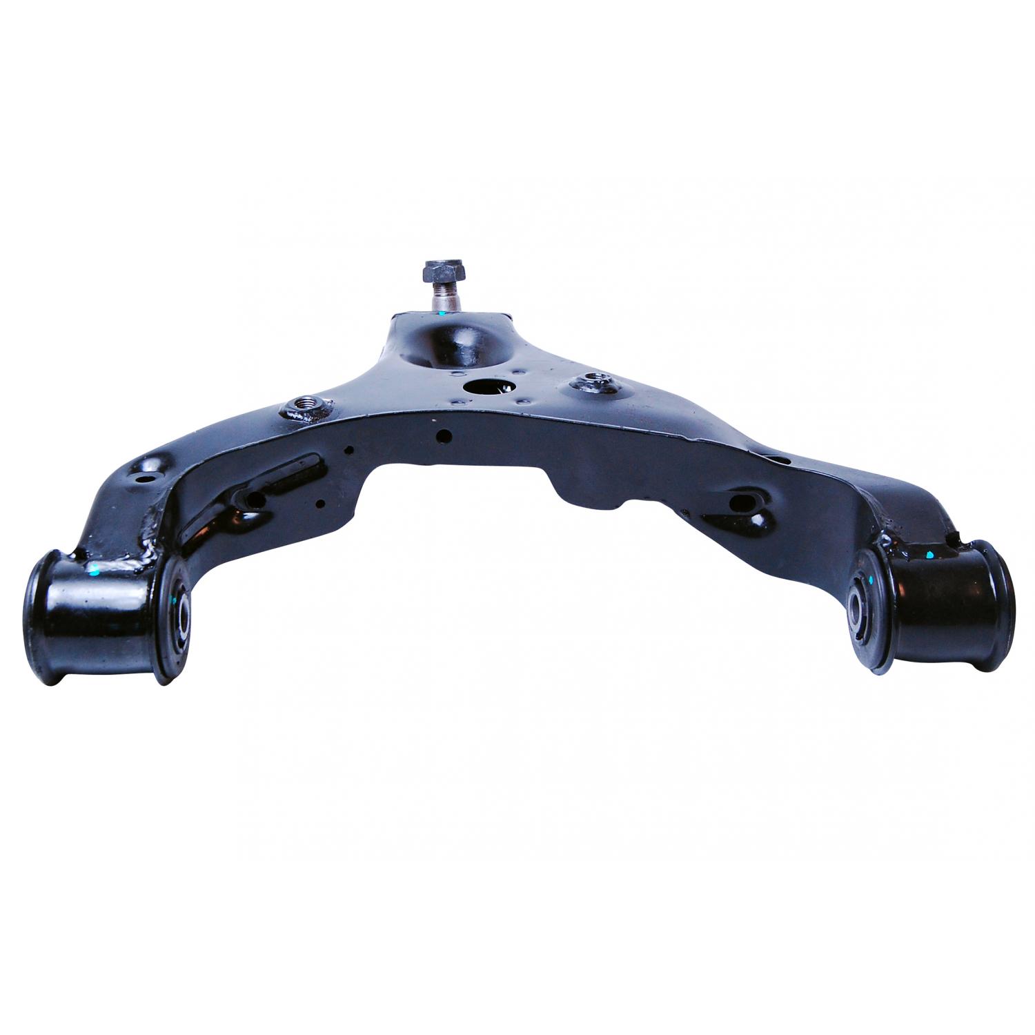 Mevotech CMS251134 - Suspension Control Arm and Ball Joint Assembly Mevotech CMS251134 Suspension Control Arm and Ball Joint Assembly product image 1 of 4
