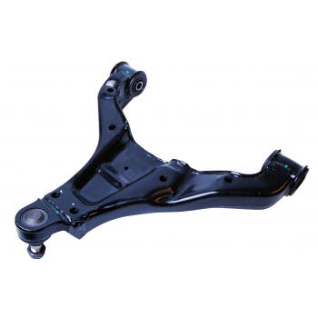 MEVOTECH CMS251134 - Suspension Control Arm and Ball Joint Assembly Product image