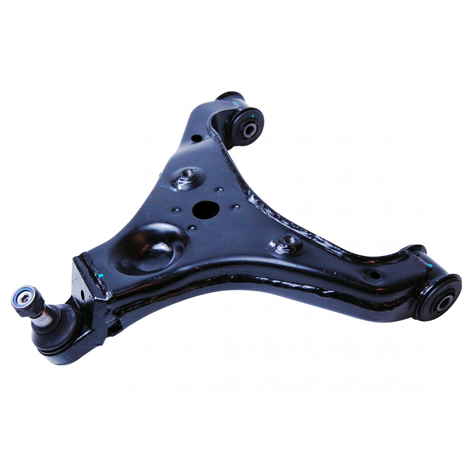 Mevotech CMS251134 - Suspension Control Arm and Ball Joint Assembly Mevotech CMS251134 Suspension Control Arm and Ball Joint Assembly product image 3 of 4