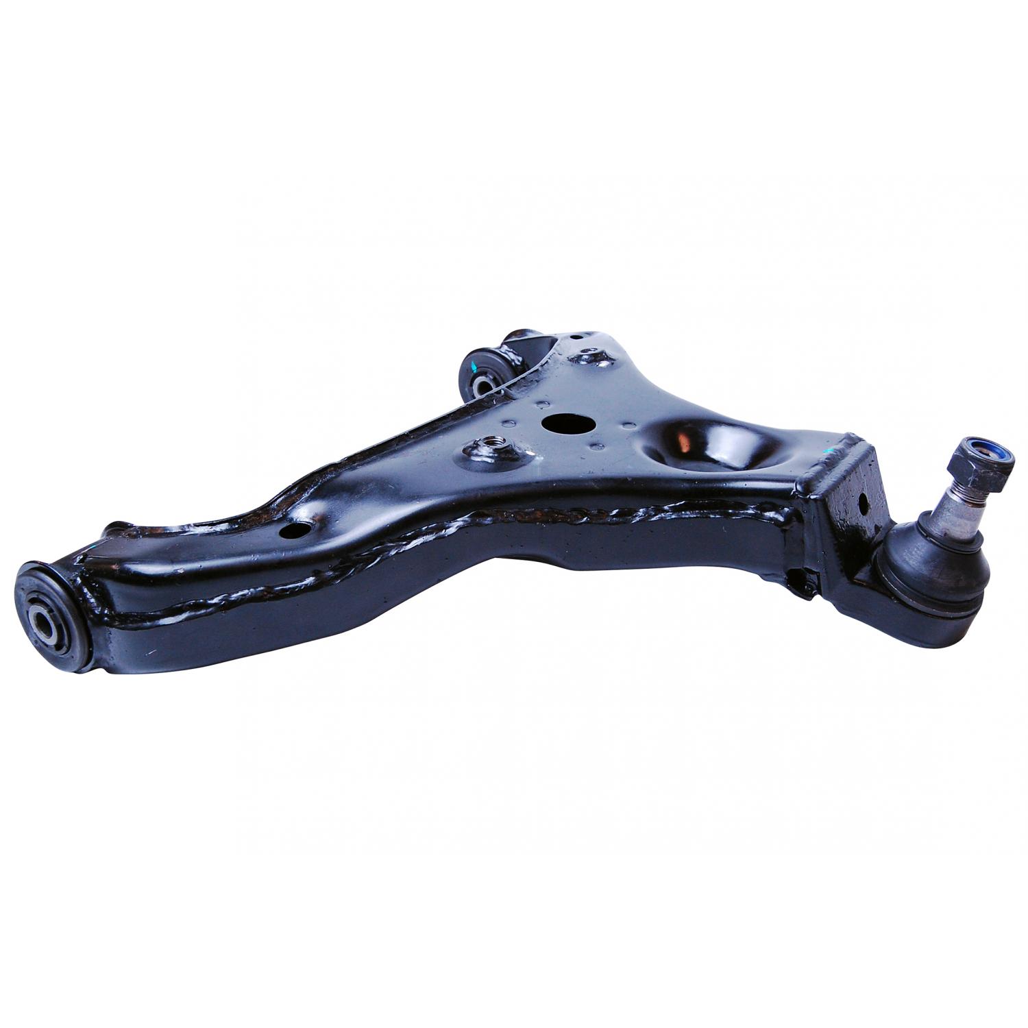 Mevotech CMS251134 - Suspension Control Arm and Ball Joint Assembly Mevotech CMS251134 Suspension Control Arm and Ball Joint Assembly product image 4 of 4