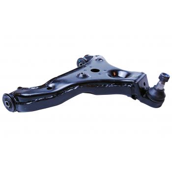 2008 Dodge Sprinter 2500 Suspension Control Arm and Ball Joint Assembly Front Right Lower Mevotech CMS251134 image 4 of 4