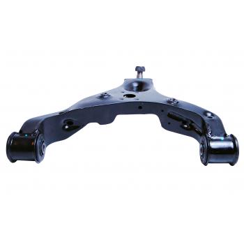 2008 Dodge Sprinter 2500 Suspension Control Arm and Ball Joint Assembly Front Left Lower Mevotech CMS251135 image 1 of 4