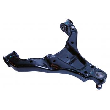 MEVOTECH CMS251135 - Suspension Control Arm and Ball Joint Assembly Product image