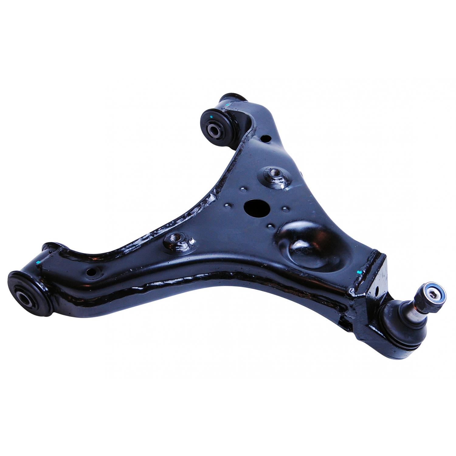 Mevotech CMS251135 - Suspension Control Arm and Ball Joint Assembly Mevotech CMS251135 Suspension Control Arm and Ball Joint Assembly product image 3 of 4
