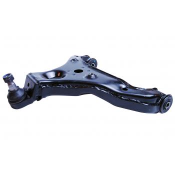 2008 Dodge Sprinter 2500 Suspension Control Arm and Ball Joint Assembly Front Left Lower Mevotech CMS251135 image 4 of 4