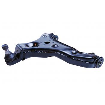 MEVOTECH CMS251135 - Suspension Control Arm and Ball Joint Assembly Product image