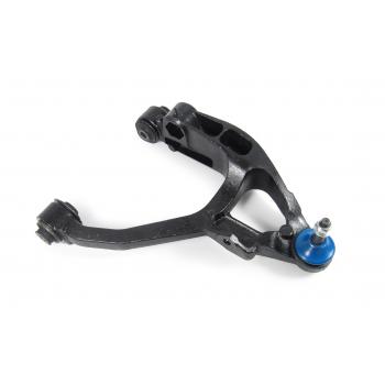 2009 Chrysler Aspen Suspension Control Arm and Ball Joint Assembly Front Right Lower Mevotech CMS25115 image 3 of 4