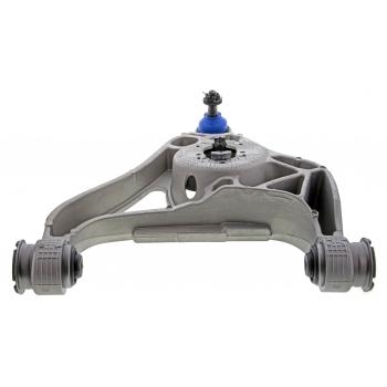 2024 Ram 1500 Classic Suspension Control Arm and Ball Joint Assembly Front Left Lower Mevotech CMS251150 image 1 of 4