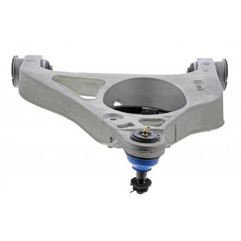 2024 Ram 1500 Classic Suspension Control Arm and Ball Joint Assembly Front Left Lower Mevotech CMS251150 image 3 of 4