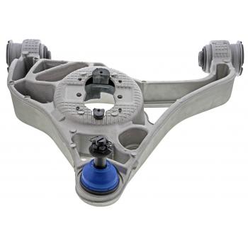 2024 Ram 1500 Classic Suspension Control Arm and Ball Joint Assembly Front Left Lower Mevotech CMS251150 image 4 of 4