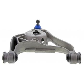 2024 Ram 1500 Classic Suspension Control Arm and Ball Joint Assembly Front Right Lower Mevotech CMS251151 image 1 of 4