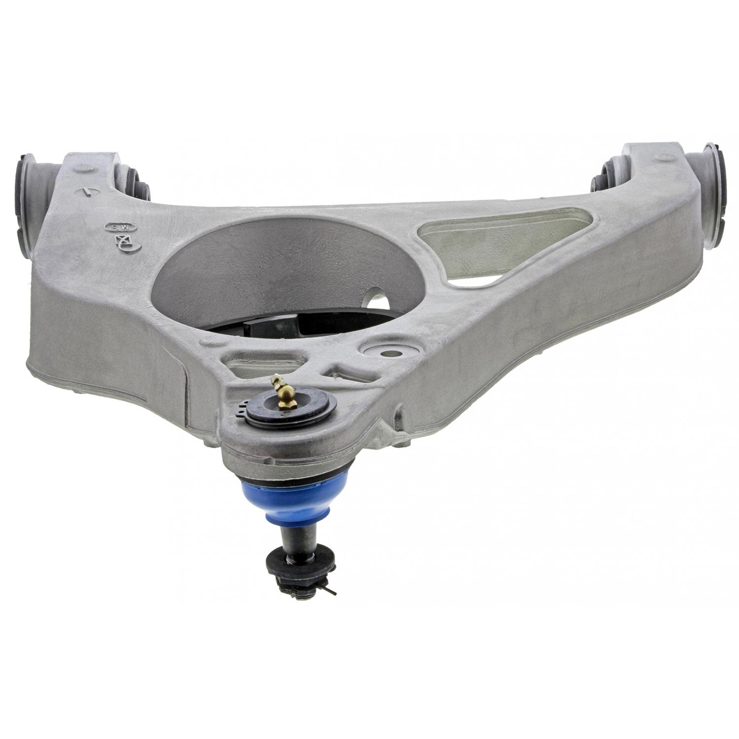 Mevotech CMS251151 - Suspension Control Arm and Ball Joint Assembly Mevotech CMS251151 Suspension Control Arm and Ball Joint Assembly product image 3 of 7