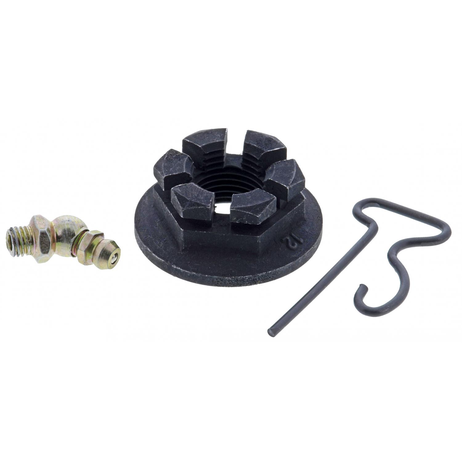 Mevotech CMS251151 - Suspension Control Arm and Ball Joint Assembly Mevotech CMS251151 Suspension Control Arm and Ball Joint Assembly product image 5 of 7