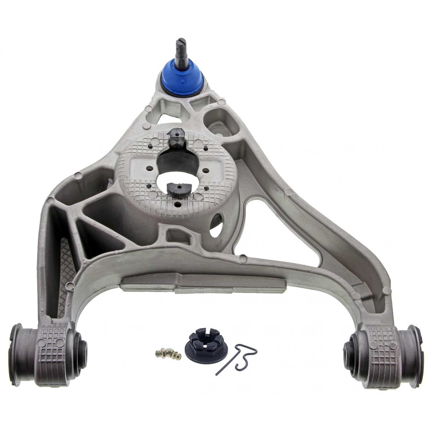 Mevotech CMS251151 - Suspension Control Arm and Ball Joint Assembly Mevotech CMS251151 Suspension Control Arm and Ball Joint Assembly product image 6 of 7