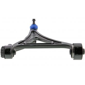 2023 Dodge Challenger Suspension Control Arm and Ball Joint Assembly Front Right Lower Mevotech CMS251163 image 1 of 4