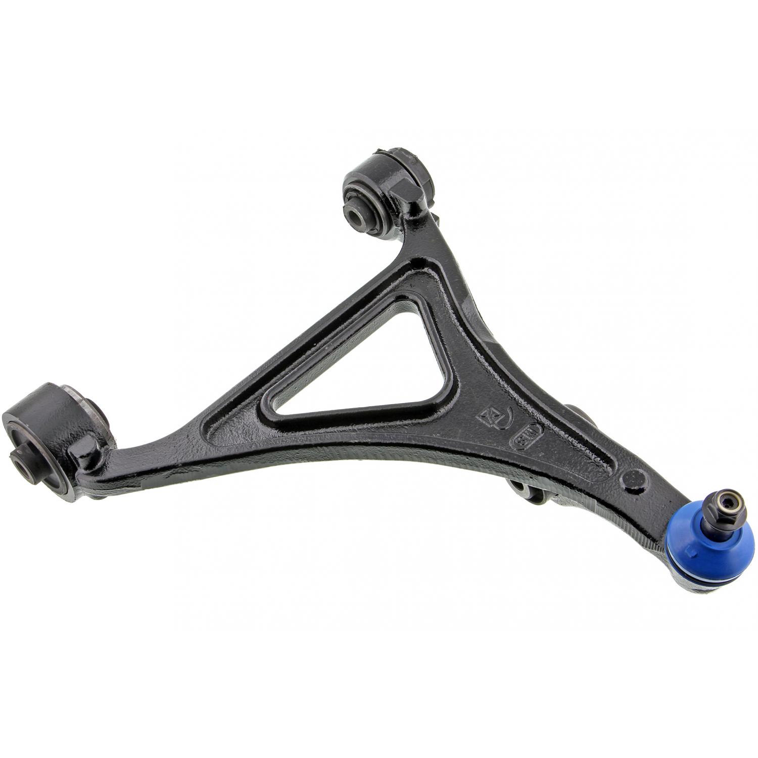 Mevotech CMS251163 Suspension Control Arm and Ball Joint Assembly product image 3 of 5