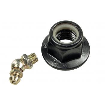 2023 Dodge Challenger Suspension Control Arm and Ball Joint Assembly Front Right Lower Mevotech CMS251163 image 4 of 4