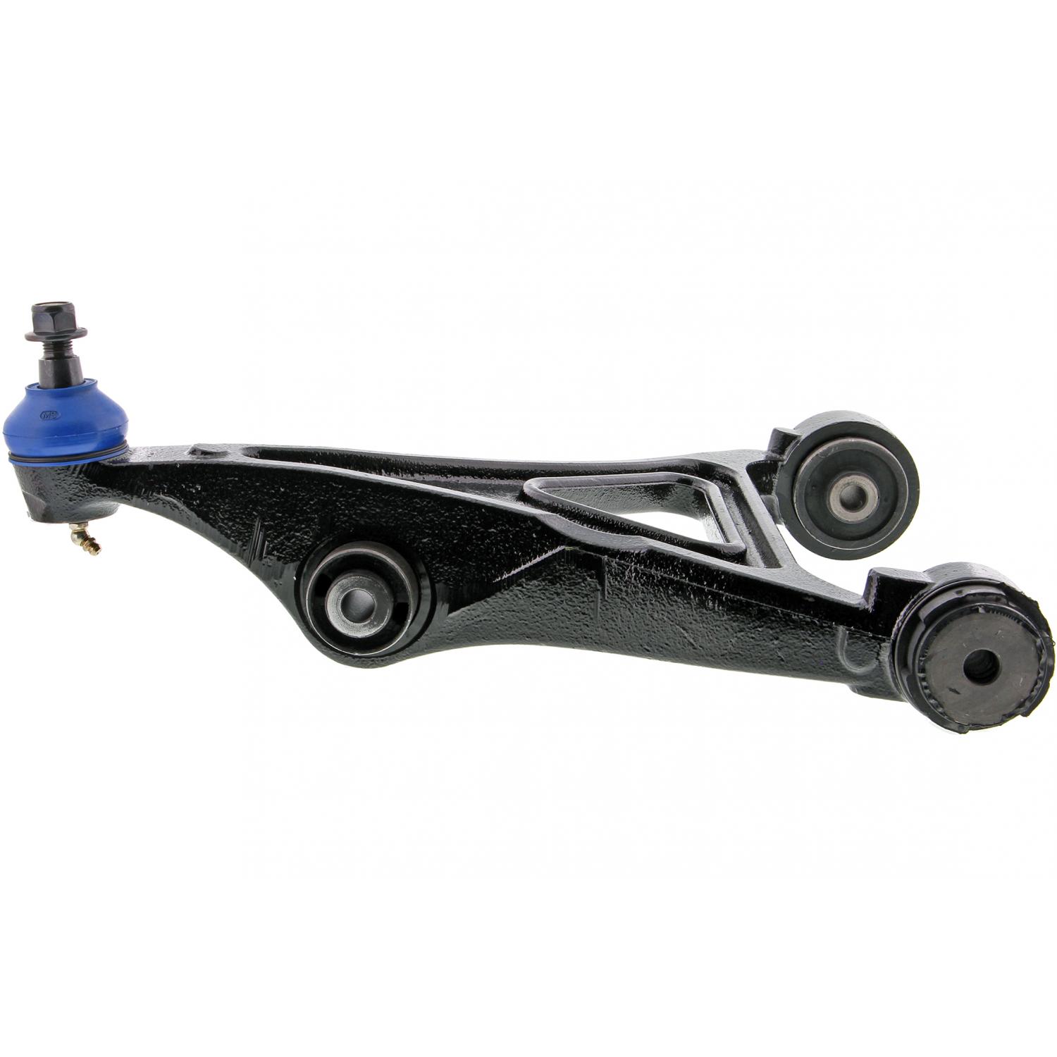 Mevotech CMS251163 Suspension Control Arm and Ball Joint Assembly product image 5 of 5