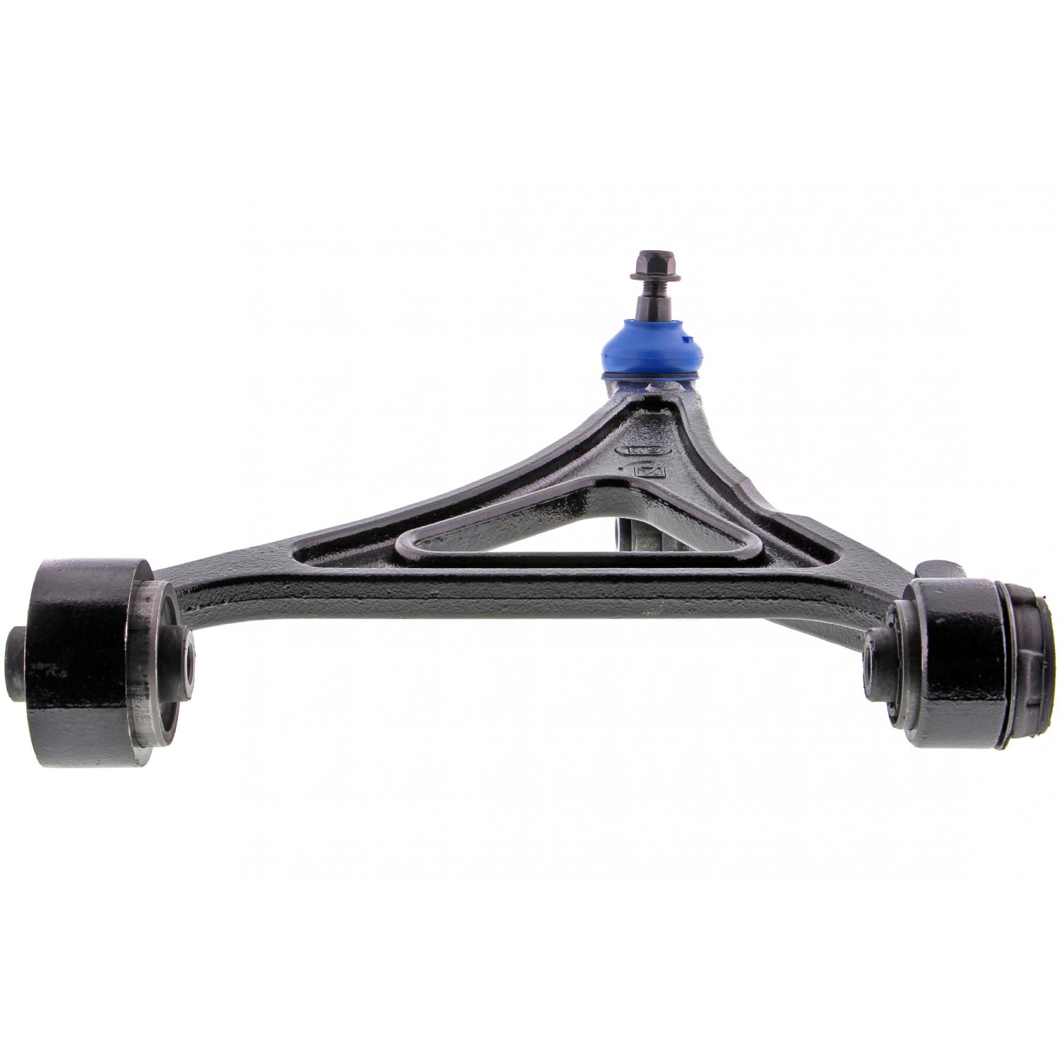 Mevotech CMS251164 - Suspension Control Arm and Ball Joint Assembly Mevotech CMS251164 Suspension Control Arm and Ball Joint Assembly product image 1 of 5