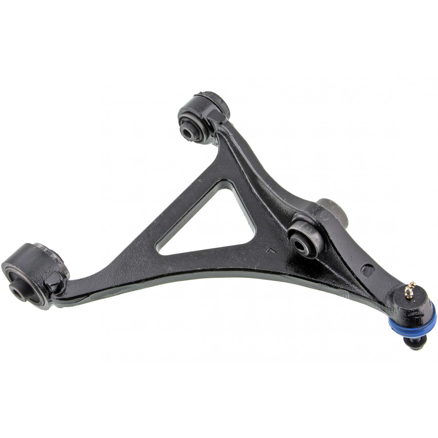 Mevotech CMS251164 - Suspension Control Arm and Ball Joint Assembly Mevotech CMS251164 Suspension Control Arm and Ball Joint Assembly product image 2 of 5