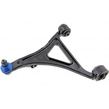 2023 Dodge Challenger Suspension Control Arm and Ball Joint Assembly Front Left Lower Mevotech CMS251164 image 3 of 4