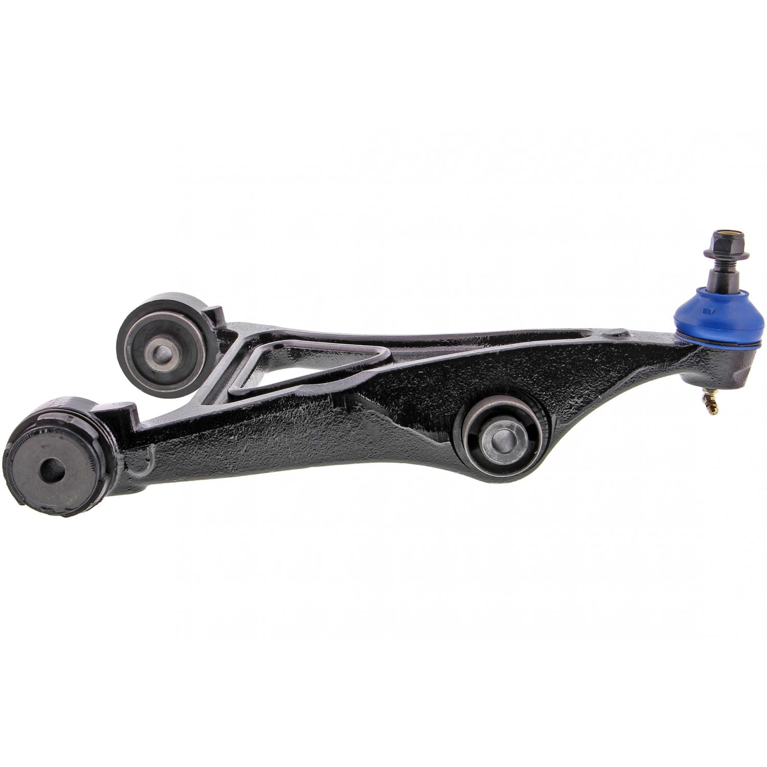 Mevotech CMS251164 - Suspension Control Arm and Ball Joint Assembly Mevotech CMS251164 Suspension Control Arm and Ball Joint Assembly product image 5 of 5