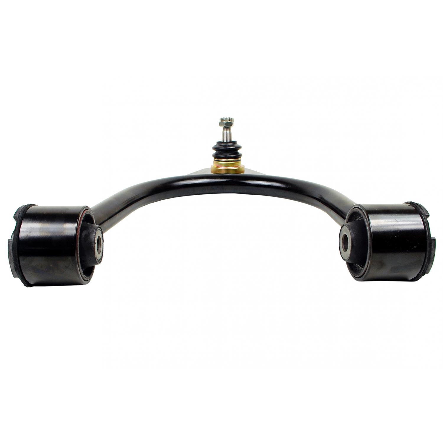 Mevotech CMS251166 - Suspension Control Arm and Ball Joint Assembly Mevotech CMS251166 Suspension Control Arm and Ball Joint Assembly product image 1 of 5