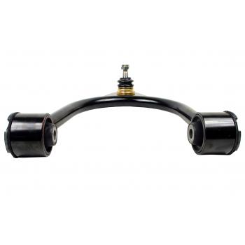 2013 Dodge Challenger Suspension Control Arm and Ball Joint Assembly Front Upper Mevotech CMS251166 image 1 of 4