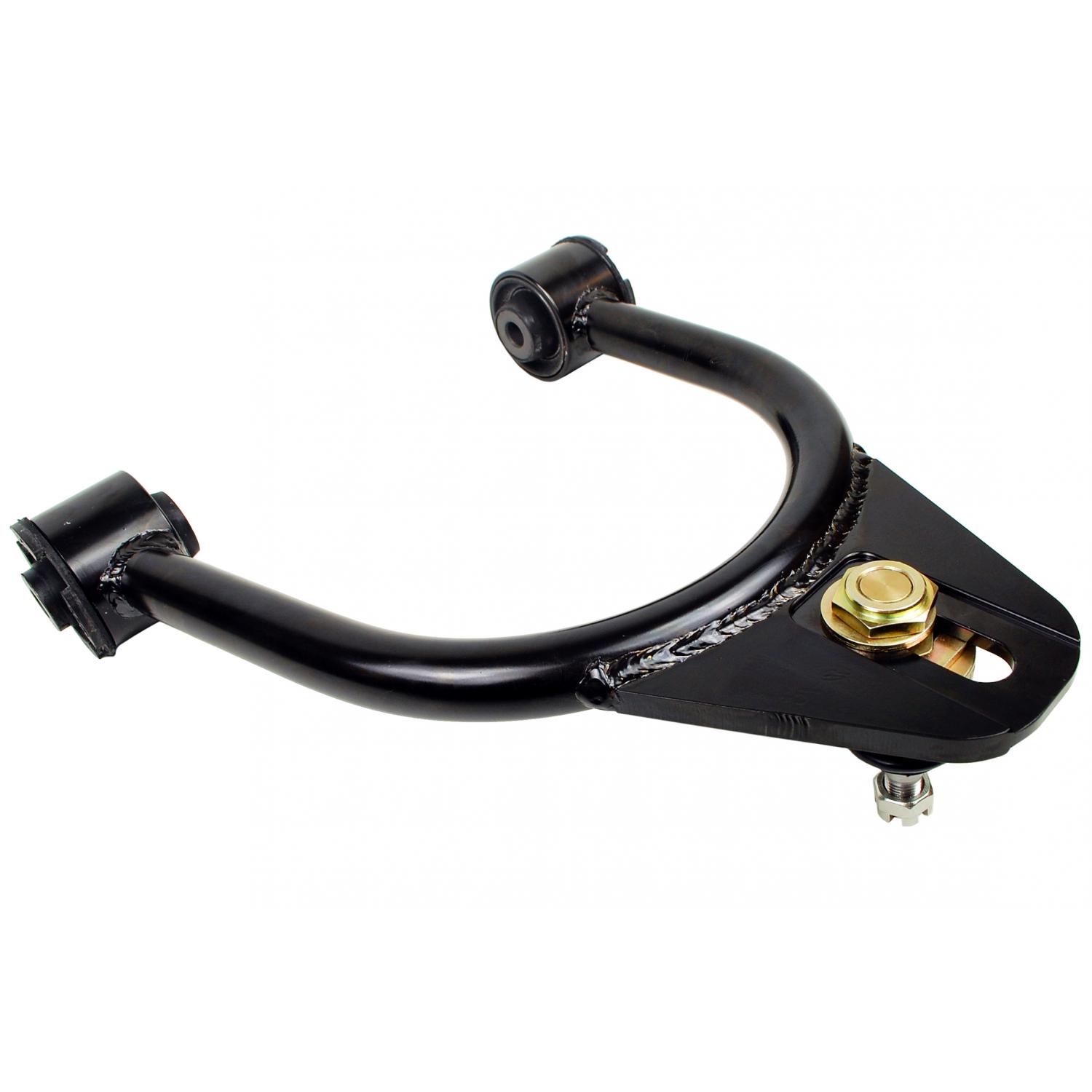 Mevotech CMS251166 - Suspension Control Arm and Ball Joint Assembly Mevotech CMS251166 Suspension Control Arm and Ball Joint Assembly product image 2 of 5