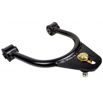 2013 Dodge Challenger Suspension Control Arm and Ball Joint Assembly Front Upper Mevotech CMS251166 image 2 of 4