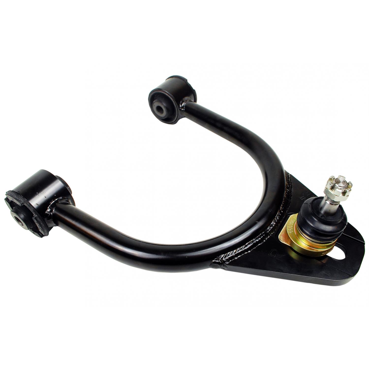 Mevotech CMS251166 - Suspension Control Arm and Ball Joint Assembly Mevotech CMS251166 Suspension Control Arm and Ball Joint Assembly product image 3 of 5