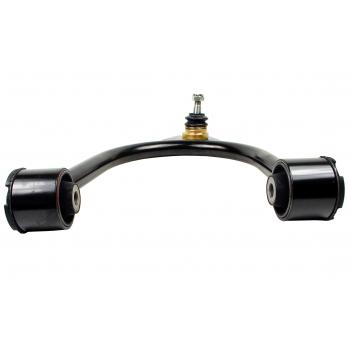 2013 Dodge Challenger Suspension Control Arm and Ball Joint Assembly Front Upper Mevotech CMS251167 image 1 of 4