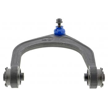 2013 Dodge Challenger Suspension Control Arm and Ball Joint Assembly Front Left Upper Mevotech CMS25117 image 1 of 4