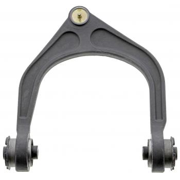 2013 Dodge Challenger Suspension Control Arm and Ball Joint Assembly Front Left Upper Mevotech CMS25117 image 2 of 4