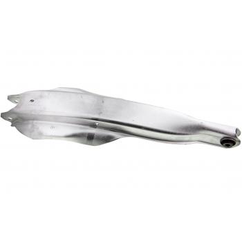 2014 Jeep Cherokee Suspension Control Arm Rear Lower Mevotech CMS251174 image 1 of 3