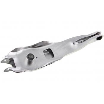 2014 Jeep Cherokee Suspension Control Arm Rear Lower Mevotech CMS251174 image 2 of 3