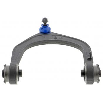 2013 Dodge Challenger Suspension Control Arm and Ball Joint Assembly Front Right Upper Mevotech CMS25118 image 1 of 4