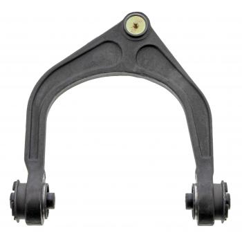 2013 Dodge Challenger Suspension Control Arm and Ball Joint Assembly Front Right Upper Mevotech CMS25118 image 2 of 4