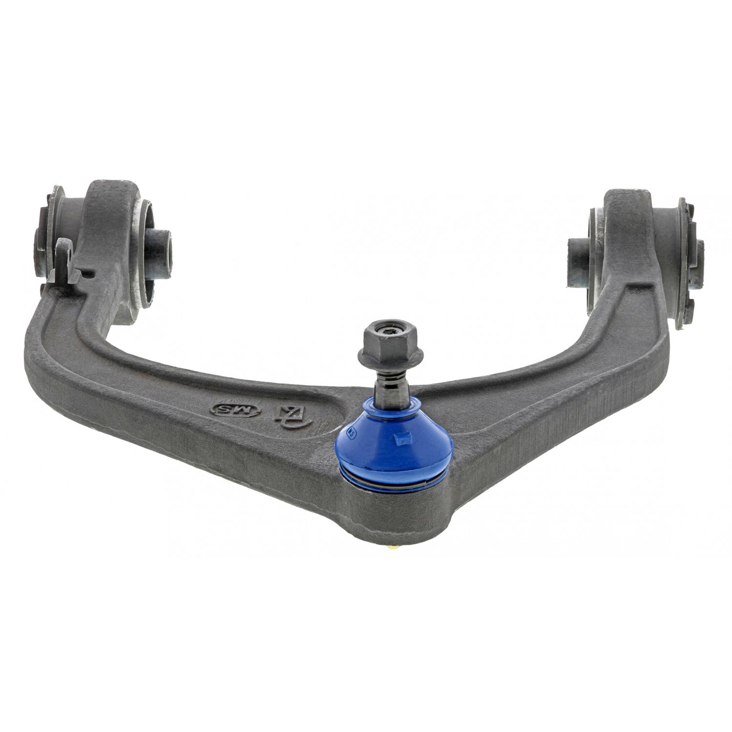 Mevotech CMS25118 - Suspension Control Arm and Ball Joint Assembly Mevotech CMS25118 Suspension Control Arm and Ball Joint Assembly product image 4 of 7