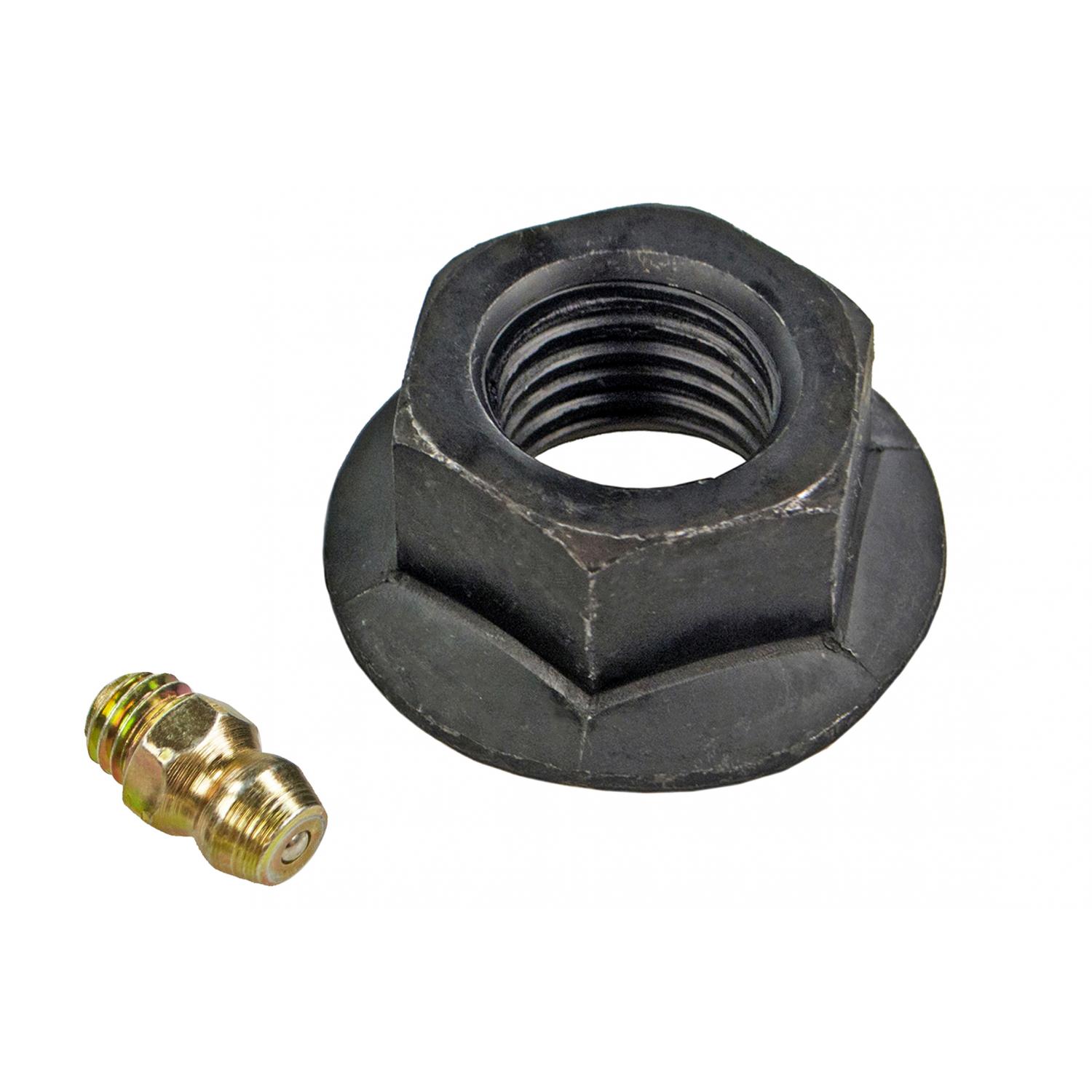 Mevotech CMS25118 - Suspension Control Arm and Ball Joint Assembly Mevotech CMS25118 Suspension Control Arm and Ball Joint Assembly product image 5 of 7