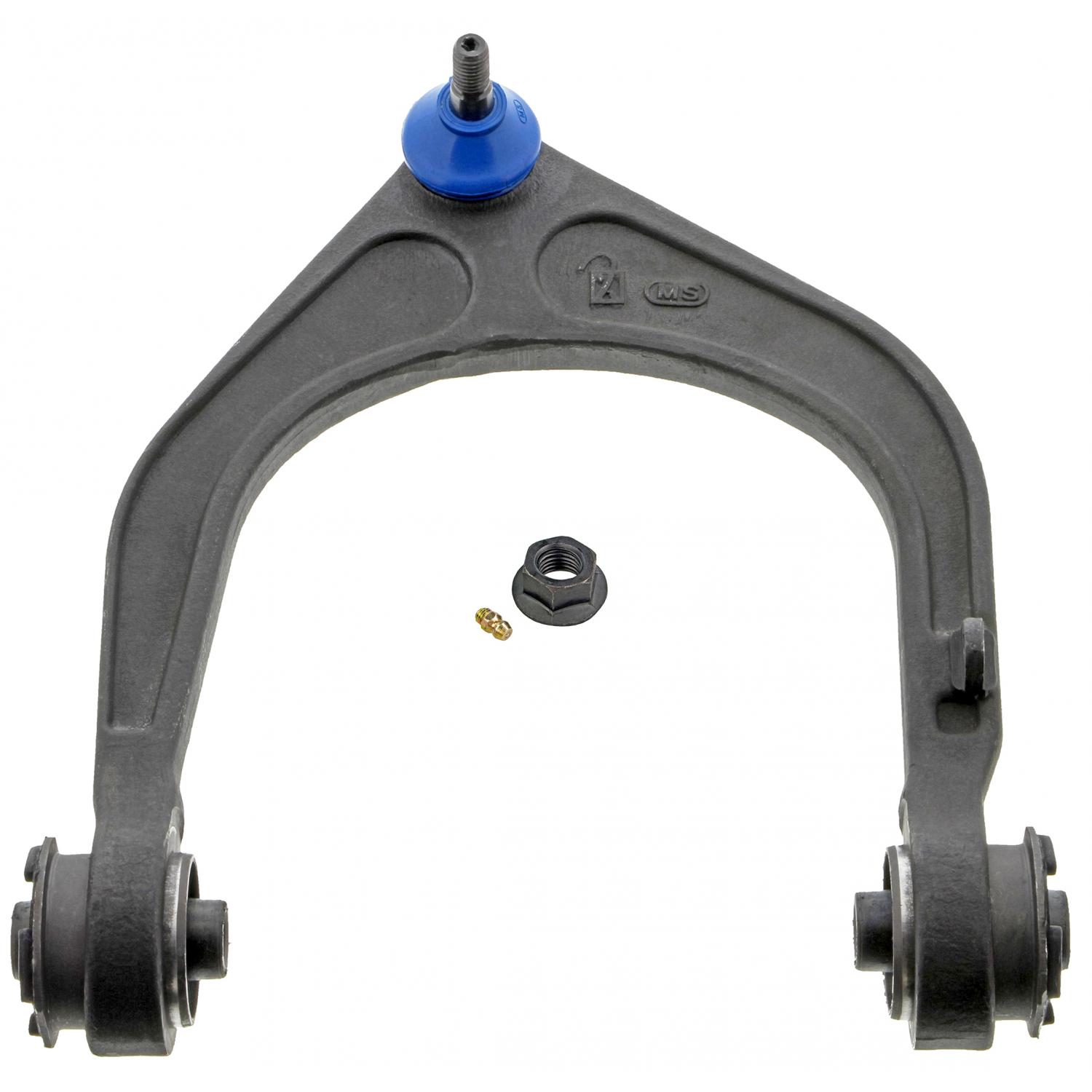 Mevotech CMS25118 - Suspension Control Arm and Ball Joint Assembly Mevotech CMS25118 Suspension Control Arm and Ball Joint Assembly product image 6 of 7