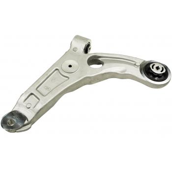 2014 Jeep Cherokee Suspension Control Arm Front Left Lower Mevotech CMS251184 image 2 of 4