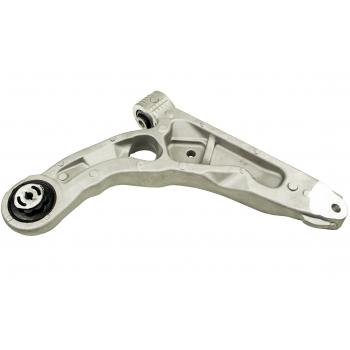 2014 Jeep Cherokee Suspension Control Arm Front Left Lower Mevotech CMS251184 image 3 of 4
