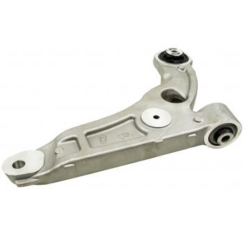 2014 Jeep Cherokee Suspension Control Arm Front Right Lower Mevotech CMS251185 image 2 of 4