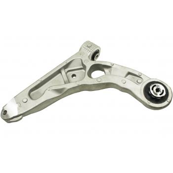2014 Jeep Cherokee Suspension Control Arm Front Right Lower Mevotech CMS251185 image 3 of 4