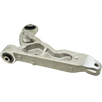 2014 Jeep Cherokee Suspension Control Arm Front Right Lower Mevotech CMS251185 image 4 of 4