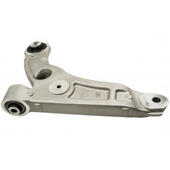 2014 Jeep Cherokee Suspension Control Arm Front Left Lower Mevotech CMS251186 image 2 of 4